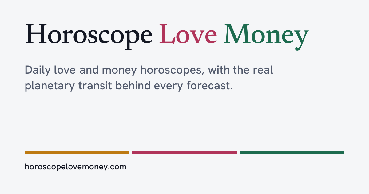 Gemini Horoscope for Tomorrow | Horoscope Love Money