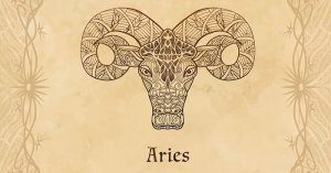 New ♈ Aries Love Luck Horoscope for today, tomorrow and August 2022