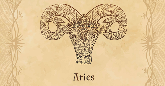 Aries Love Horoscope