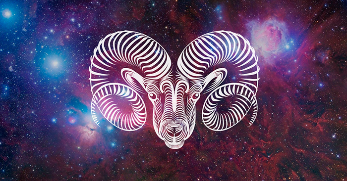 New ♈ Aries Luck Horoscope for today, tomorrow and March 2024