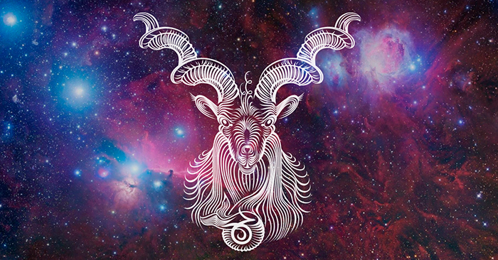 free capricorn horoscope