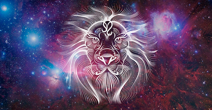 Leo luck horoscope