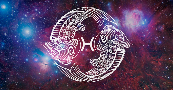 Pisces luck horoscope