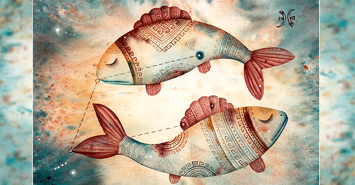 Pisces Money Luck Horoscope