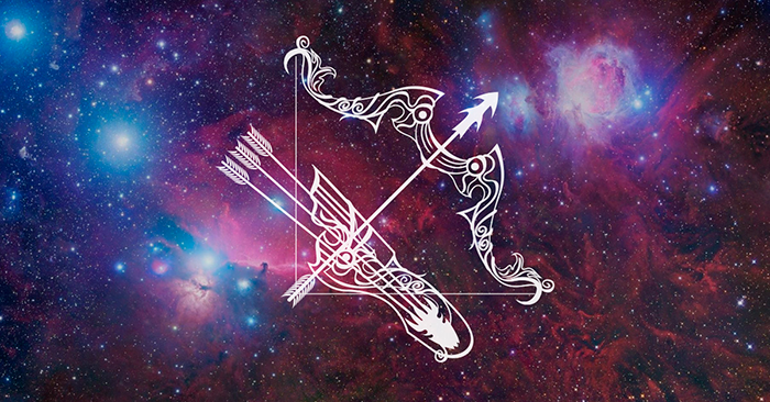 Sagittarius luck horoscope