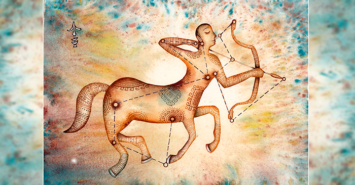 Sagittarius Money Luck Horoscope