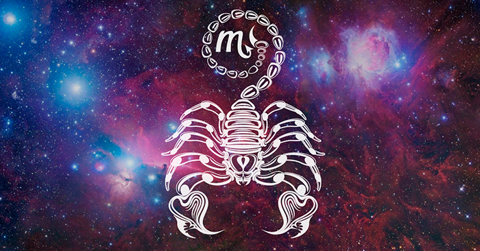 scorpio astrology zone